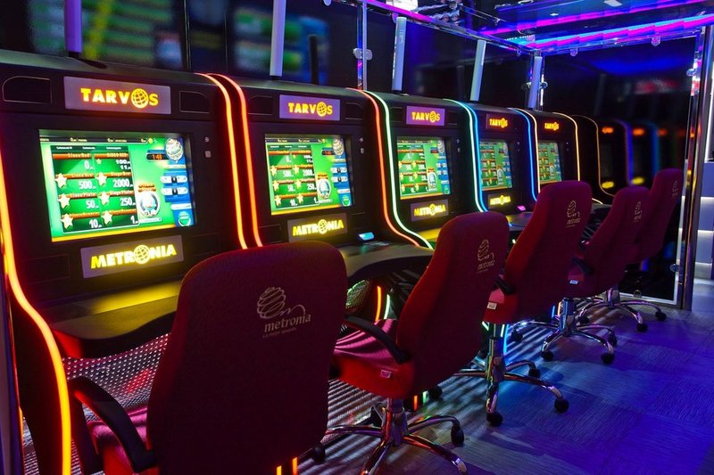 Onlyspins casino - ¿Qué debes valorar al elegir un casino online en España? Onlyspins casino - ¿Qué debes valorar al elegir un casino online en España?