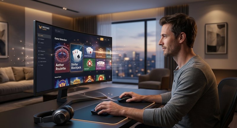 Westace casino uk - Introduction Westace casino uk - Introduction
