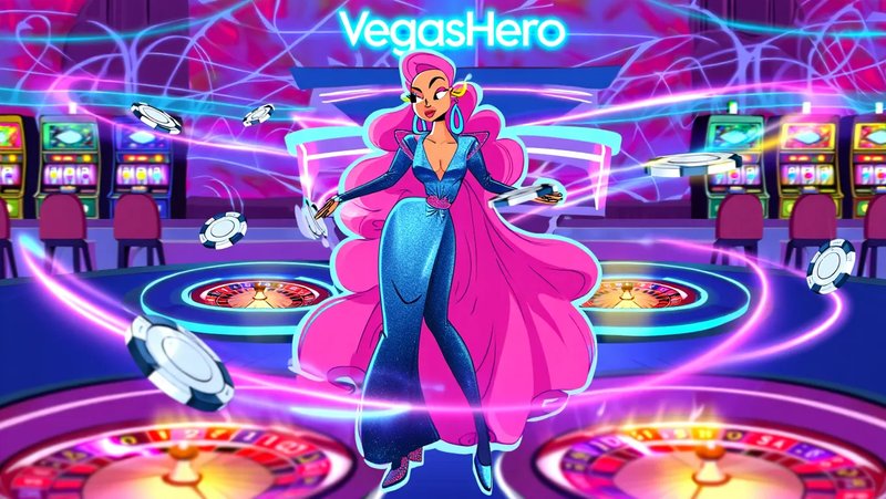 A look at vegas hero casino uk