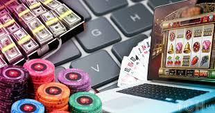 Casino Love UK Exploring the Passion for Gambling Casino Love UK Exploring the Passion for Gambling