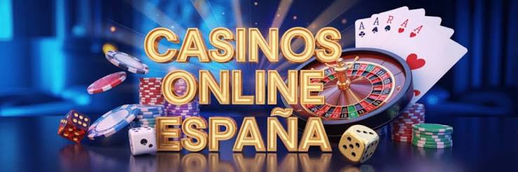Casino Online España 2026 Gratis Todo lo que necesitas saber Casino Online España 2026 Gratis Todo lo que necesitas saber