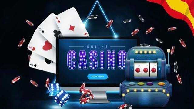 Casino Online España 2026 Gratis Todo lo que necesitas saber Casino Online España 2026 Gratis Todo lo que necesitas saber