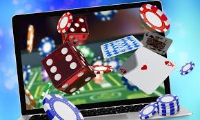 Discover Casino Spindog Your Ultimate Gaming Destination Discover Casino Spindog Your Ultimate Gaming Destination