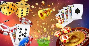 Experience the Enchantment of Magic Win Casino Experience the Enchantment of Magic Win Casino