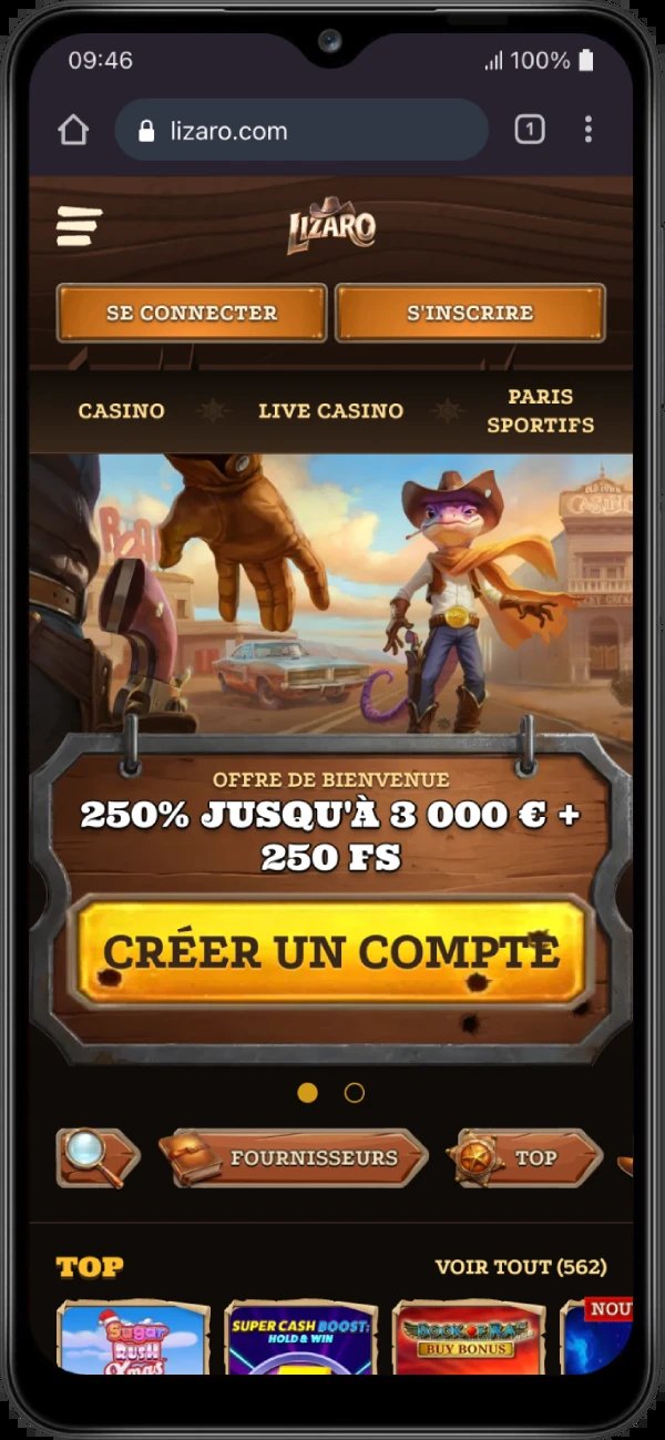 Lizaro casino app - Bienvenue dans le monde du Lizaro Casino en ligne Lizaro casino app - Bienvenue dans le monde du Lizaro Casino en ligne