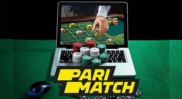Recenzja i test Parimatch 2026