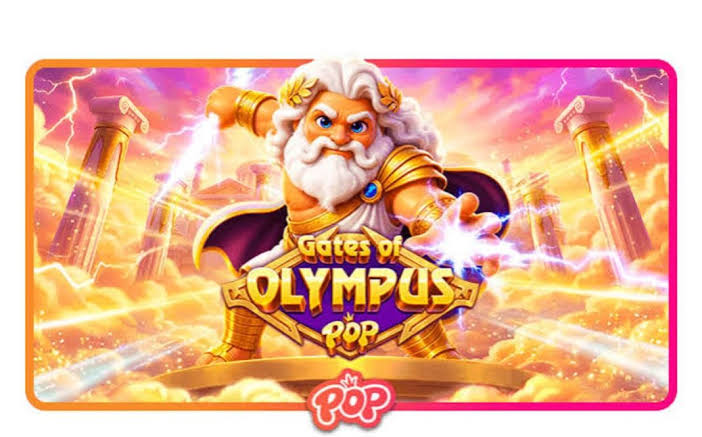 Oplev Gates of Olympus Det Ultimative Spil til Danske Spillere
