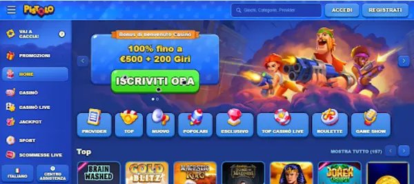 Pistolo casino gr in Greece Pistolo casino gr in Greece