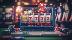 Scopri il Mondo delle Slot Online Gioco, Strategie e Divertimento Scopri il Mondo delle Slot Online Gioco, Strategie e Divertimento