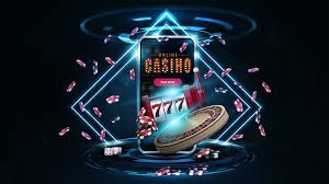 The Rise of Dansk 777 Your Ultimate Gateway to Online Gaming